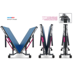 Профессиональный теннисный стол Start Line INFINITY PRIME